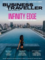 Business Traveller Asia-Pacific Edition